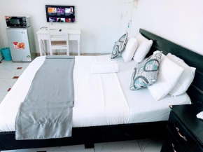 Bustani studio Apartments